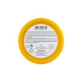 Solaire - Crème Sublimatrice Après-Soleil Au Tamanu BIO Et Monoï