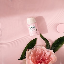Pivoine Visage - Masque en Stick Apaisant à la Pivoine BIO - Peaux sensibles