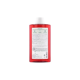 Shampoing Eclat à la Grenade - Shampoing pour cheveux colorés