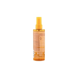 Huile sèche solaire SPF 30 au Monoï & Tamanu BIO - Huile corps et cheveux