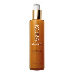 Turmeric Glow - Foaming Cleanser, KORA ORGANICS