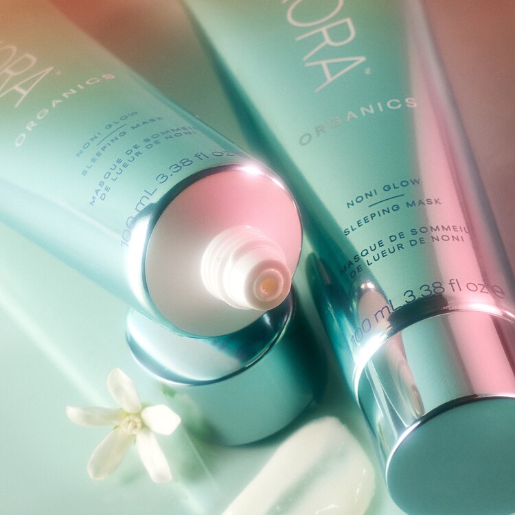 Noni Glow - Sleeping Mask