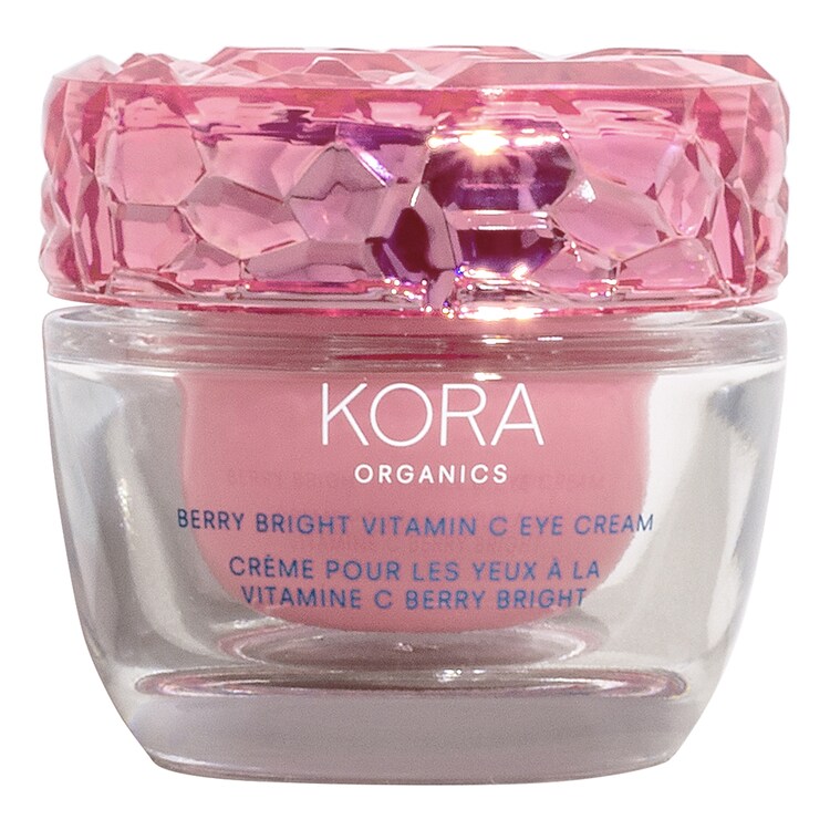 Berry Bright - Vitamin C Eye Cream