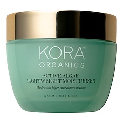 Active Algae Lightweight Moisturizer, KORA ORGANICS