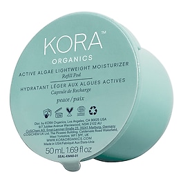 Active Algae Lightweight Moisturizer - Gel hydratant léger visage image
