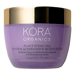 Plant Stem Cell Retinol Alternative - Moisturizer