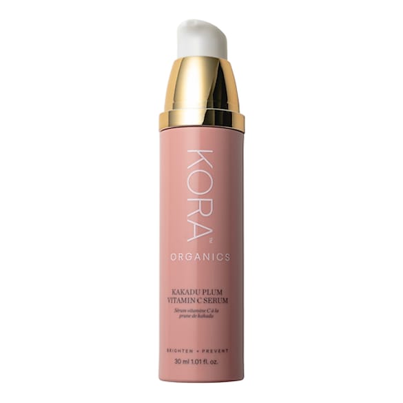 Kakadu Plum - Sérum com vitamina C, Kora Organics