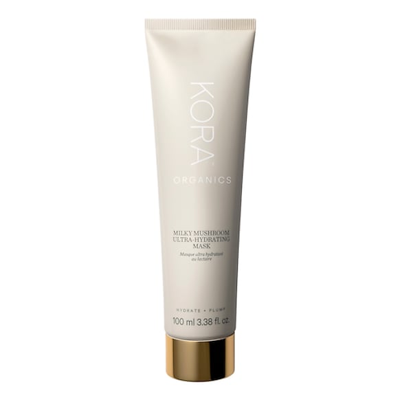 Milky Mushroom – Masque Hydrant, KORA ORGANICS