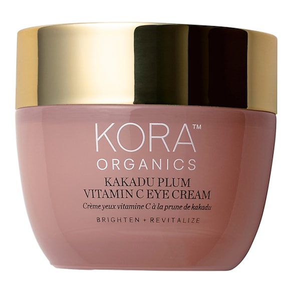 Kakadu Plum - Crema Contorno Occhi Alla Vitamina C, KORA ORGANICS