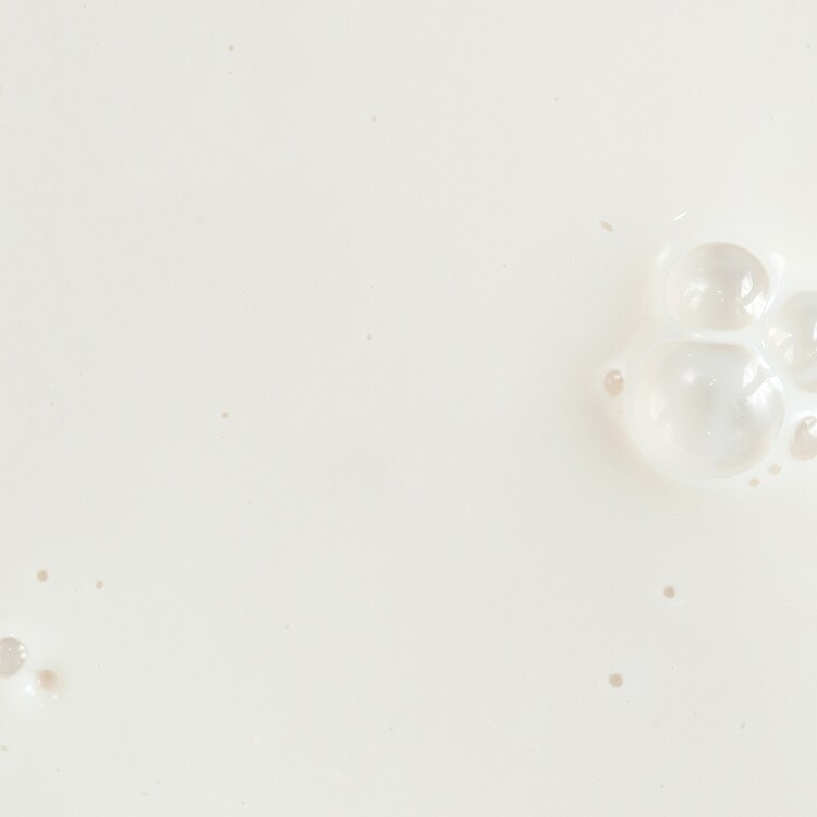 Silky Sun Drops 100% Mineral Sunscreen - SPF 30 Serum pour le visage 