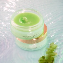 Active Algae Melting Cleansing Balm - Rengöringsbalm till ansiktet