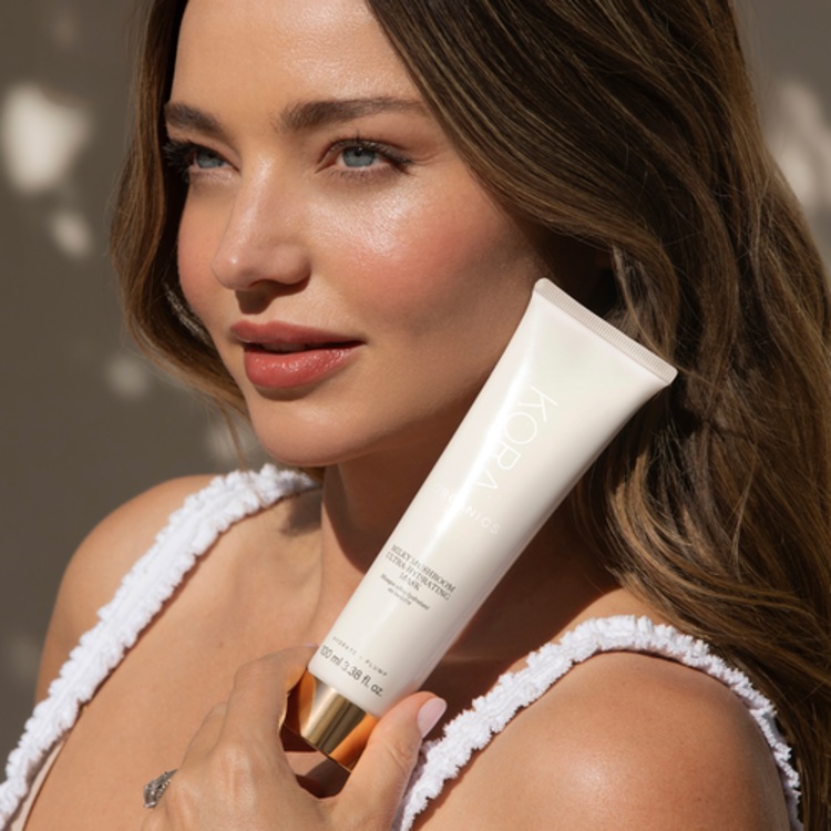 Milky Mushroom – Masque Hydrant