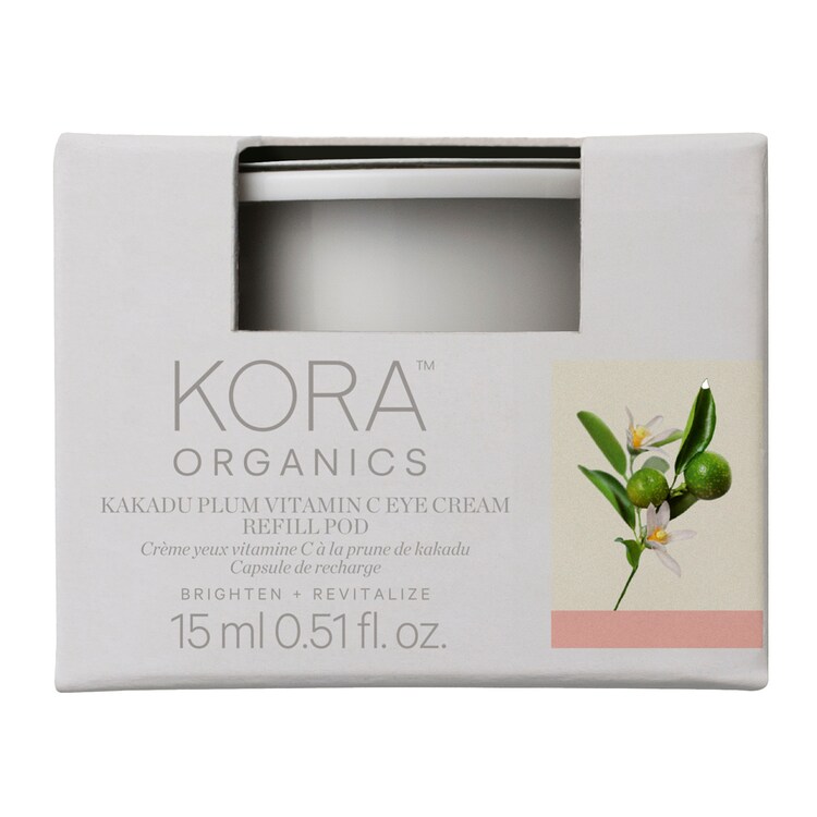 Kakadu Plum - Vitamin C Eye Cream Refill