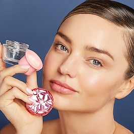 Berry Bright Vitamin C - Augencreme