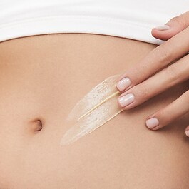 Lozione nutriente mani e corpo - Idratante corpo ammorbidente