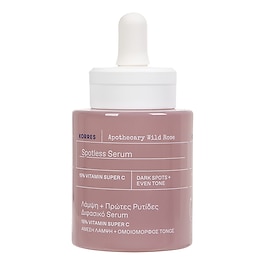 Apothecary Wild Rose - Rozjaśniające serum do twarzy image