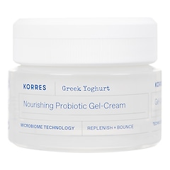 Greek Yoghurt - Krem nawilżający dla skóry normalnej i mieszanej, KORRES