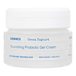 Greek Yoghurt - Krem nawilżający dla skóry normalnej i mieszanej