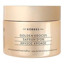 Golden Krocus - Krem z szafranem
