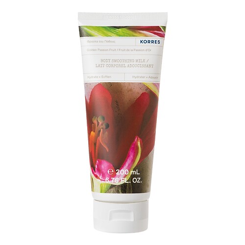 Golden Passion Fruit - Mleczko do ciała