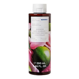 Ginger Lime - Żel do mycia ciała