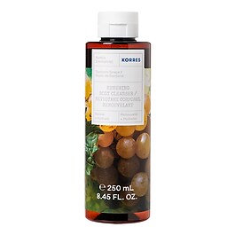 Santorini Grape - Żel do mycia ciała
