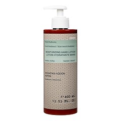 Balsam do rąk z aloesem i pantenolem, KORRES