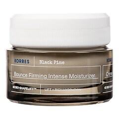 Black Pine 4D BIO-SHAPELIFT - Krem na dzień cera sucha i bardzo sucha, KORRES