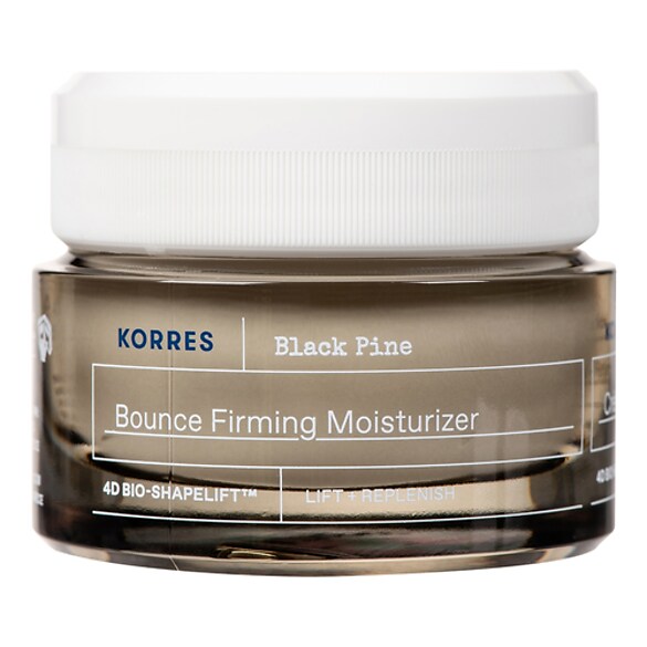Black Pine 4D BIO-SHAPELIFT - Krem na dzień cera normalna i mieszana, KORRES