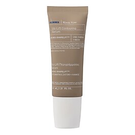 Black Pine 4D BIO-SHAPELIFT - Serum konturujące do twarzy
