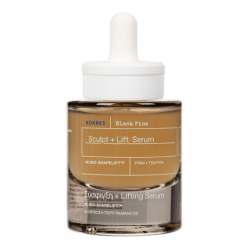 Black Pine 4D BIO-SHAPELIFT - Ujędrniające serum do twarzy można nabyć na stronie Sephora.pl