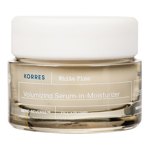 White Pine Meno-Reverse - Wypełniający krem na dzień skóra normalna i mieszana można nabyć na stronie Sephora.pl