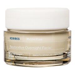 White Pine Meno-Reverse Naprawczy krem na noc , KORRES