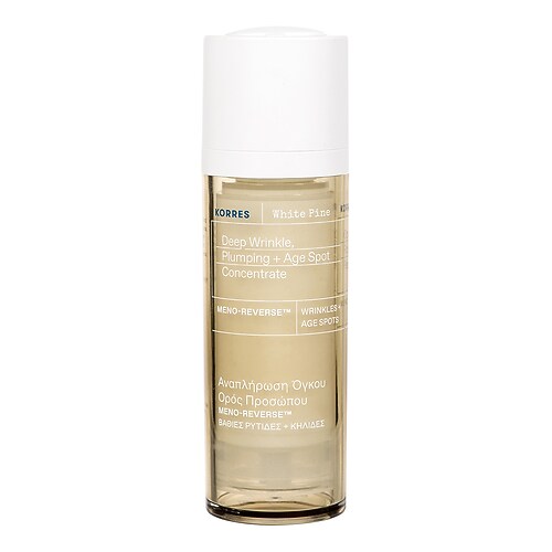 White Pine Meno-Reverse - Serum przeciwstarzeniowe do twarzy można nabyć na stronie Sephora.pl