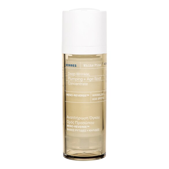White Pine Meno-Reverse - Serum przeciwstarzeniowe do twarzy, KORRES