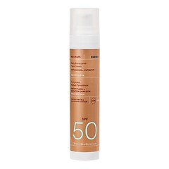 RED GRAPE - Krem ochronny do twarzy SPF50 , KORRES