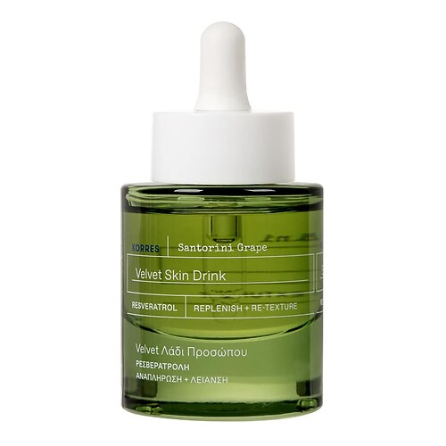 Santorini Grape - Wygładzające serum do twarzy można nabyć na stronie Sephora.pl