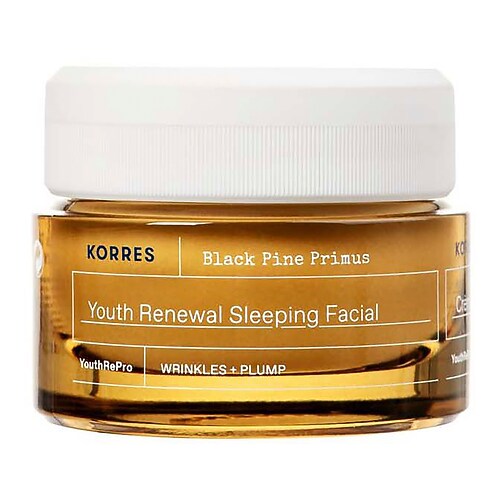 Black Pine Primus - przeciwzmarszczkowy krem na noc można nabyć na stronie Sephora.pl