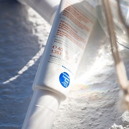 YOGHURT Krem - żel ochronny do twarzy SPF30