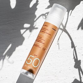 RED GRAPE - Krem ochronny do twarzy SPF50 