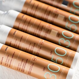 RED GRAPE - Krem ochronny do twarzy SPF50 