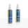 CUCUMBER HYALURONIC - Spray ochronny do twarzy i ciała z SPF 30/50