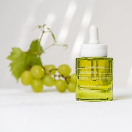  Santorini Grape - Wygładzające serum do twarzy