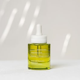  Santorini Grape - Wygładzające serum do twarzy