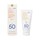 Yoghurt - Koloryzujący krem ochronny do twarzy SPF50