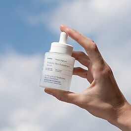 Greek Yoghurt - Serum do twarzy z probiotykami