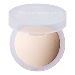Cloud Set - Renkli Sabitleyici Pudra, KOSAS