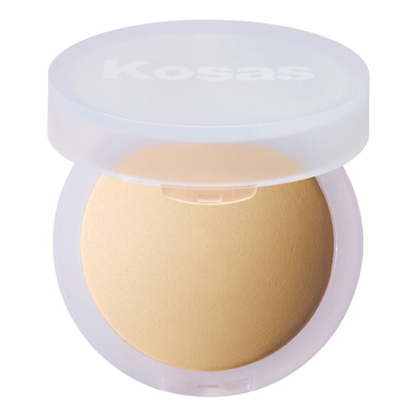 Cloud Set - Polvere fissante colorata, KOSAS