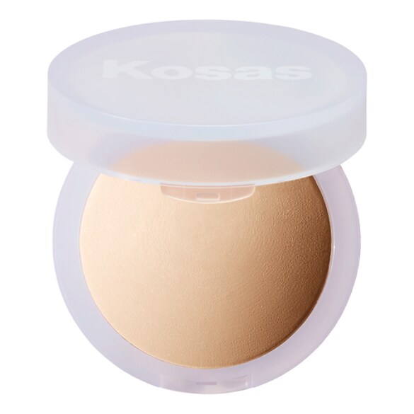 Cloud Set - Polvere fissante colorata, KOSAS