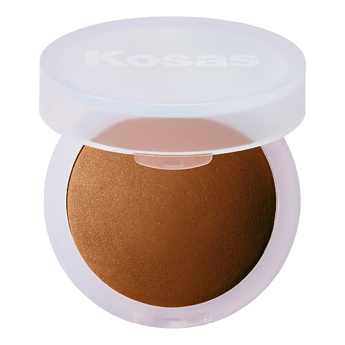 Kosas - Cloud Set Πούδρα Σταθεροποίησης με Χρώμα Μακιγιάζ Επιδερμίδα για Ματ Αποτέλεσμα